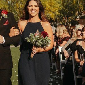 Navy Bill Levkoff (SIZE 8)